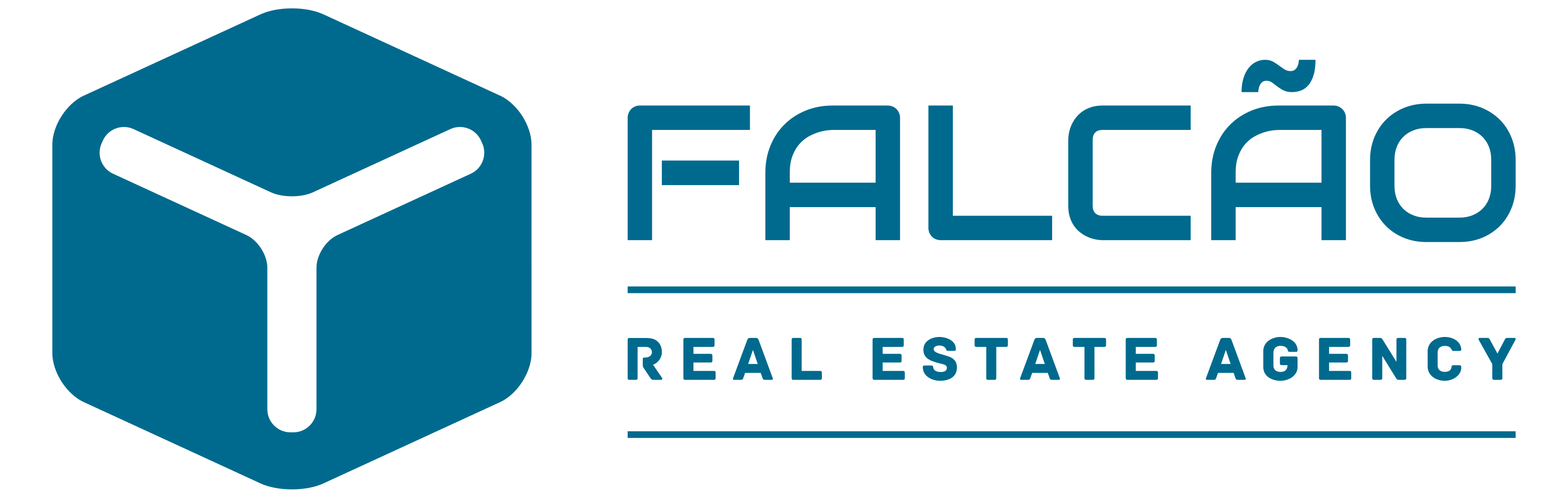 Falcão Real Estate Agency
